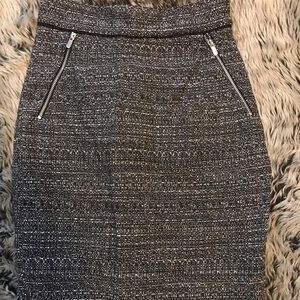 H&M Pencil Skirt